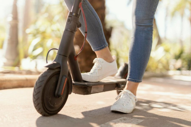 Smart city – szansa na poprawę jakości życia w polskich miastach